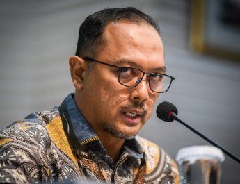 KPK Ingin Sosok Calon Pimpinannya Punya Integritas