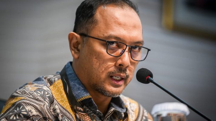 KPK Ingin Sosok Calon Pimpinannya Punya Integritas