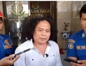 Lima Pejabat Dinas Damkar Depok Diperiksa Jaksa terkait Dugaan Korupsi Suku Cadang