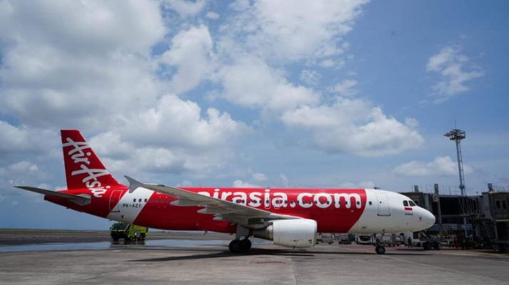 Tiga Maskapai Layani Penerbangan Langsung Denpasar-Hongkong