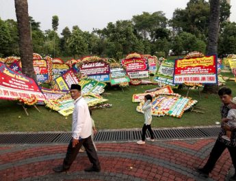 Golkar Tepis Kabar Kompensasi Kursi Menteri sebagai Ganti Jatah Ketua MPR