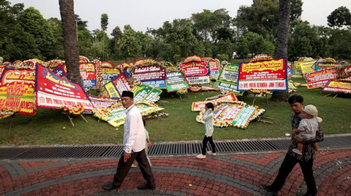 Golkar Tepis Kabar Kompensasi Kursi Menteri sebagai Ganti Jatah Ketua MPR