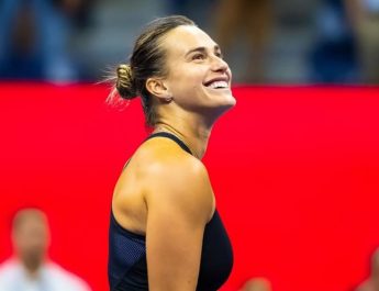 Aryna Sabalenka Melaju ke Perempat Final China Open