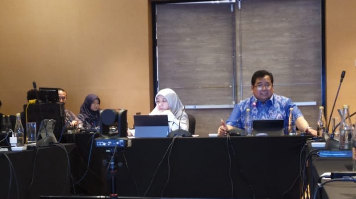 Forum Perbendaharaan ASEAN Diresmikan Besok