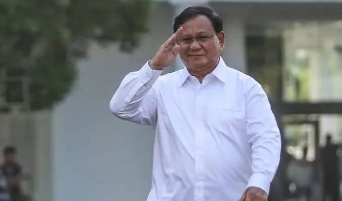 Pengumuman Susunan Menteri Prabowo Bisa Dilakukan 20 Oktober Malam