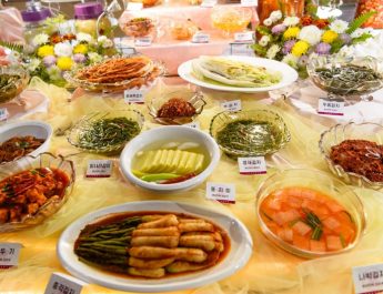 9 Makanan Korea yang Hits di Indonesia