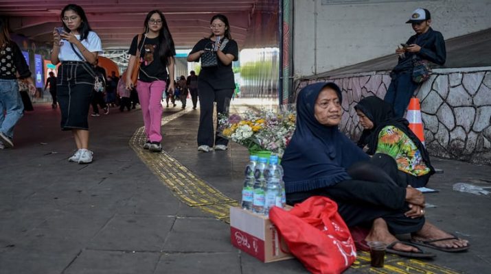 DPR Dorong Pemerintah Baru untuk Tuntaskan Masalah Sosial dan Ekonomi