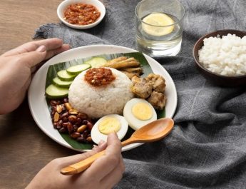 Nasi Dingin vs Nasi Hangat: Mana yang Lebih Menyehatkan?