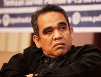 Ahmad Muzani bakal Ditetapkan jadi Ketua MPR Hari Ini