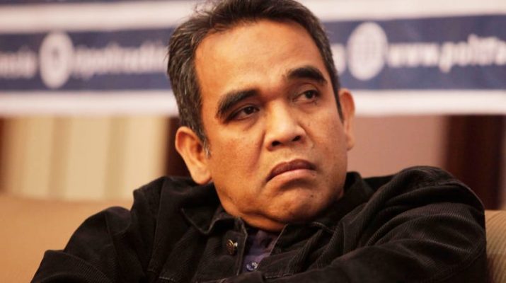 Ahmad Muzani bakal Ditetapkan jadi Ketua MPR Hari Ini