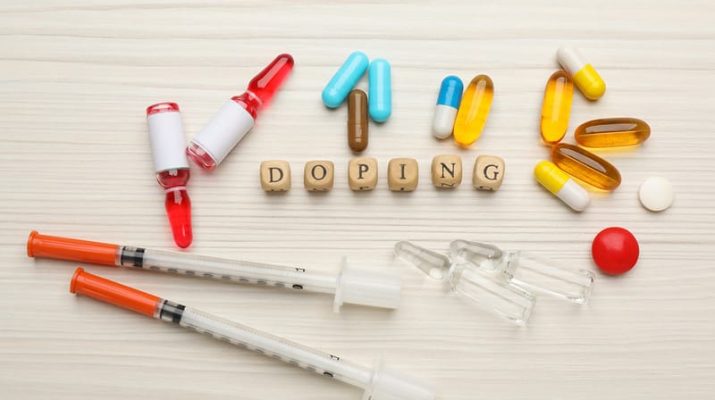 IADO Kerahkan Puluhan Petugas Pengawasan Anti-Doping di Peparnas 2024