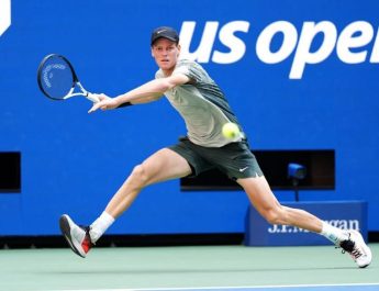 Djokovic Berharap Kasus Doping Jannik Sinner Diselesaikan Secepatnya