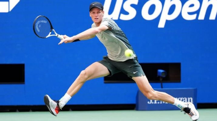 Djokovic Berharap Kasus Doping Jannik Sinner Diselesaikan Secepatnya