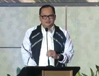 Kemenperin Ajak Pelaku Industri Bertransformasi Menuju Industri Berkelanjutan