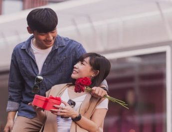 5 Cara Merayakan National Boyfriend Day pada 3 Oktober 2024