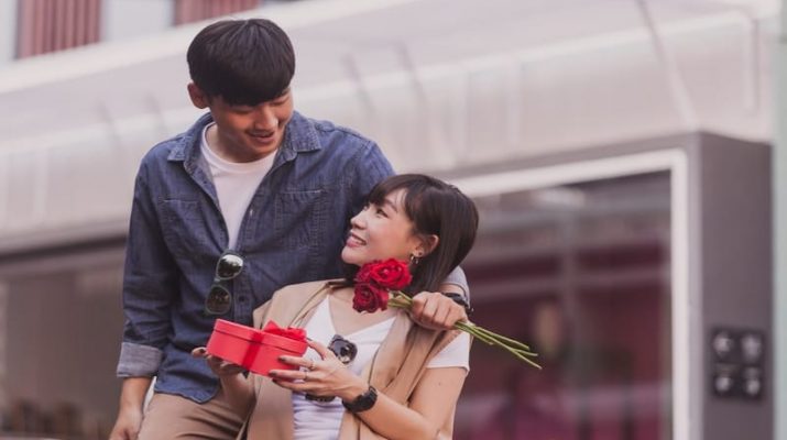 5 Cara Merayakan National Boyfriend Day pada 3 Oktober 2024