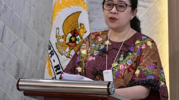 Puan: Tindak Lanjut RUU Perampasan Aset Setelah Penetapan Jadwal Sidang DPR