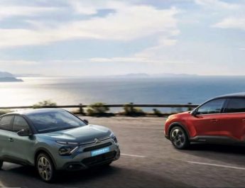 Transformasi Produk Citroen di Paris Motor Show 2024 