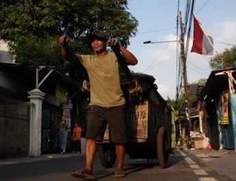 Pemenuhan Hak Kesehatan dan Jaminan Hidup Layak bagi Pemulung Harus Diperjuangkan