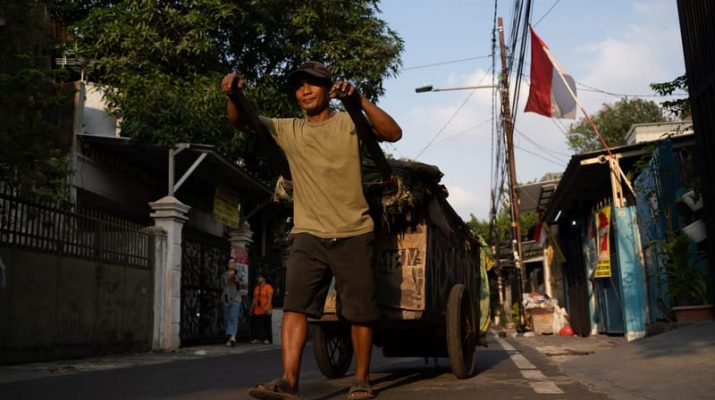 Pemenuhan Hak Kesehatan dan Jaminan Hidup Layak bagi Pemulung Harus Diperjuangkan