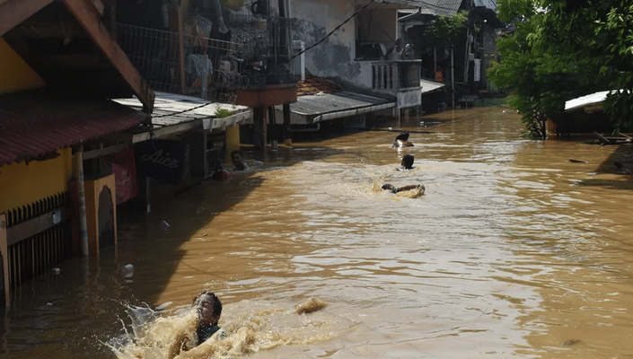 Komisi D DPRD DKI Prioritaskan Program Penanganan Banjir