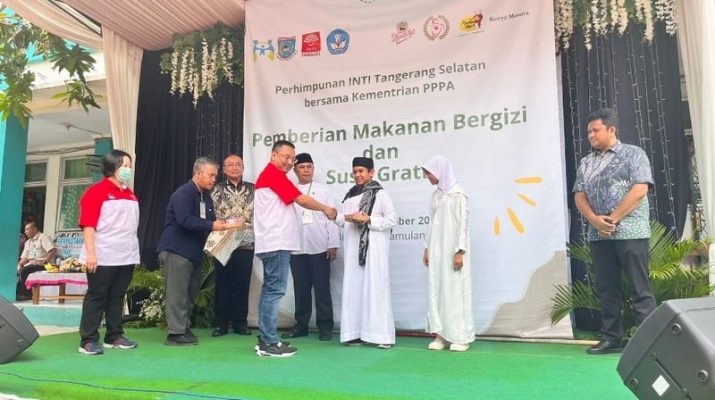 Pentingnya Menjaga Kesehatan dan Gizi Anak untuk Tingkatkan Kualitas Generasi Penerus Bangsa