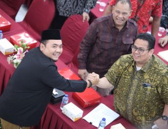 KPU dan Bawaslu Dituntut lebih intensif Berkolaborasi