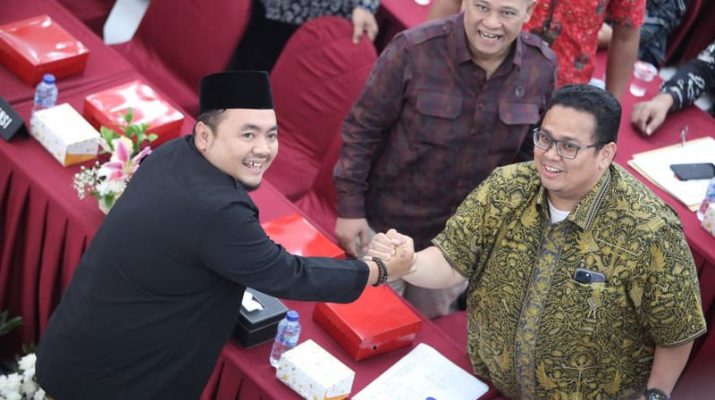 KPU dan Bawaslu Dituntut lebih intensif Berkolaborasi