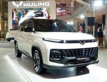 Wuling Octofest Tawarkan Beragam Promo Pembelian Selama Oktober 2024