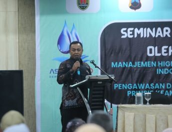 Depot Air Minum Diminta Ikuti Regulasi