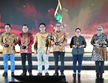 SIG Borong 16 Penghargaan Good Mining Practice 2024 dari Kementerian ESDM