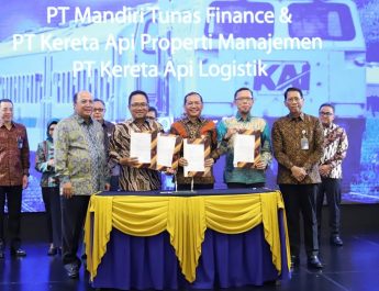 KAI Properti Perkuat Ekosistem Digital