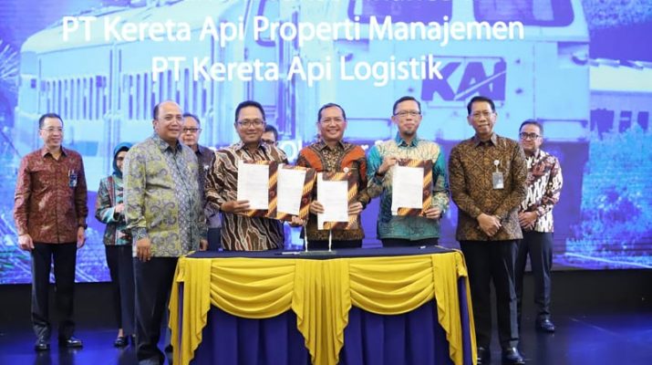 KAI Properti Perkuat Ekosistem Digital