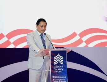 Perkuat Ketahanan Ekonomi Regional, ASEAN Kini Punya Forum Perbendaharaan (ATF)