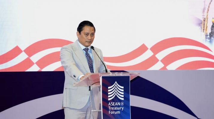 Perkuat Ketahanan Ekonomi Regional, ASEAN Kini Punya Forum Perbendaharaan (ATF)