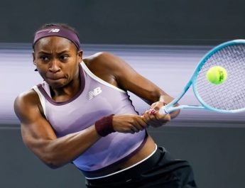 Coco Gauff Melaju ke Semifinal Tiongkok Terbuka untuk Tahun Kedua Secara Beruntun