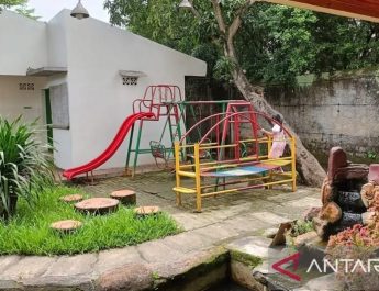 Harga Rumah Seken di Semarang Tertinggi di Jawa