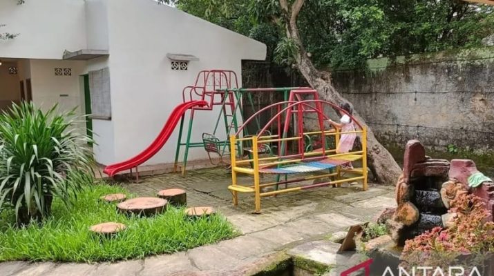 Harga Rumah Seken di Semarang Tertinggi di Jawa