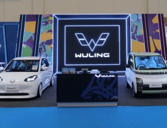 Wuling Tampilkan Dua Produk Modifikasi di IMX 2024