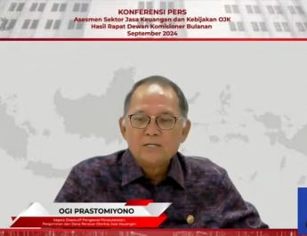 Kemampuan Bayar Utang di Bawah 80%, 8 Perusahaan Asuransi Dipelototi OJK