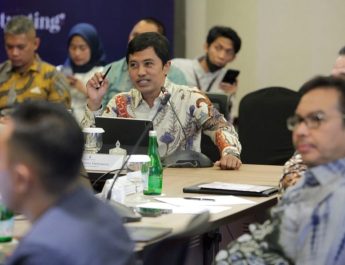 Kerja Sama Universitas dan Industri akan Dorong Inovasi Sektor Kesehatan