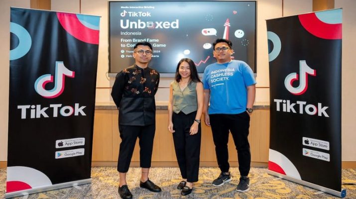 TikTok Perkenalkan TikTok One, Solusi Pemasaran untuk Meningkatkan Konversi Brand