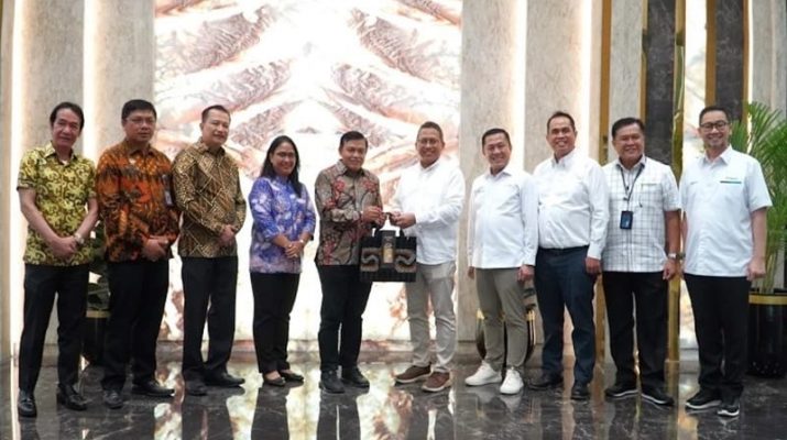 PT Pegadaian Luncurkan Program Desa Sadar Hukum di 3 Wilayah: Bali, Jember, dan Bantul