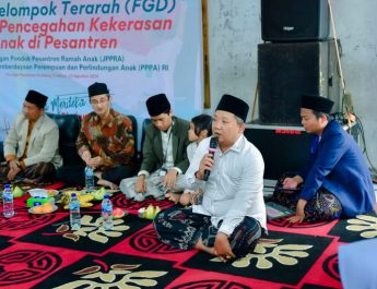 JPPRA Kecam Dugaan Penyiraman Santri dengan Air Cabai di Pondok Pesantren