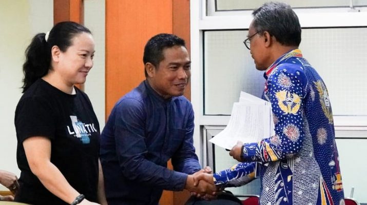 Terbitkan Izin Kawasan Berikat, Bea Cukai Banten Dukung Pertumbuhan Ekonomi