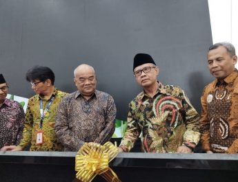 Soal Jabatan Menteri, Muhammadiyah Hormati Pilihan Prabowo