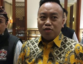 Kasus Fufufafa, Relawan Jokowi Sebut Roy Suryo Hanya Giring Opini