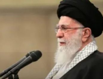 Khotbah Jumat, Khamenei Serukan Negara Muslim Bersatu Lawan Israel