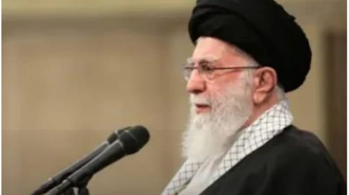 Khotbah Jumat, Khamenei Serukan Negara Muslim Bersatu Lawan Israel