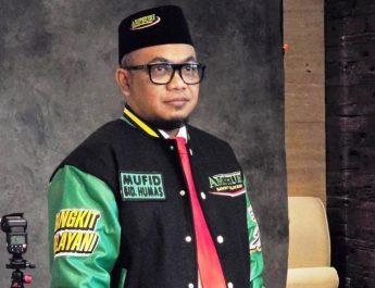 AMPHURI: Umat Butuh Kementerian Haji dan Umrah